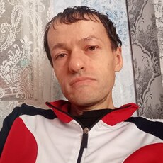 Фотография мужчины Владимир, 40 лет из г. Новосибирск