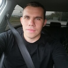 Фотография мужчины Алексей, 30 лет из г. Буинск