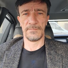 Фотография мужчины Мага, 47 лет из г. Грозный