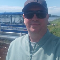 Фотография мужчины Вячеслав, 42 года из г. Великий Новгород