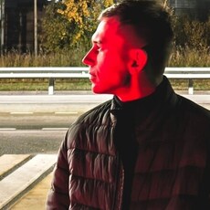 Фотография мужчины Артур, 32 года из г. Архангельск