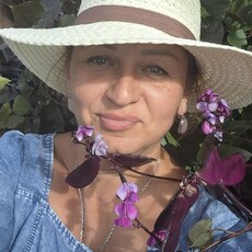 Фотография девушки Анна, 48 лет из г. Симферополь