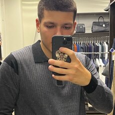 Фотография мужчины Артем, 24 года из г. Новосибирск