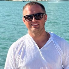 Фотография мужчины Игорь, 36 лет из г. Барнаул