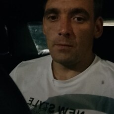 Фотография мужчины Даня, 31 год из г. Невельск