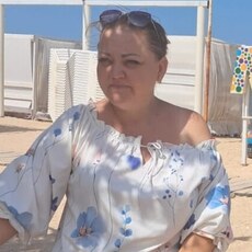 Фотография девушки Юлия, 43 года из г. Темрюк