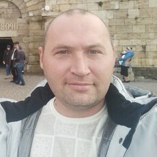 Фотография мужчины Илья, 39 лет из г. Георгиевск