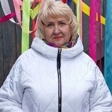 Фотография девушки Нинель, 65 лет из г. Белгород
