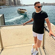 Фотография мужчины Евгений, 37 лет из г. Воронеж