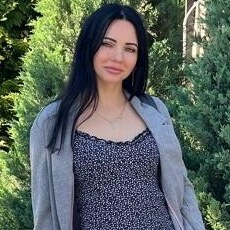 Фотография девушки Ev, 34 года из г. Волгодонск