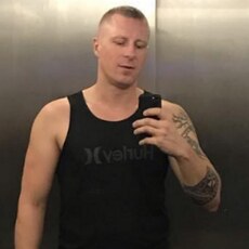 Фотография мужчины Вадим, 39 лет из г. Нижний Тагил