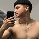Илья, 19 лет