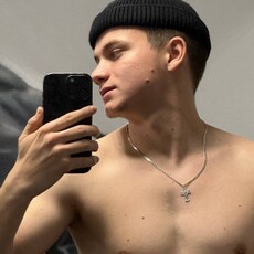 Фотография мужчины Илья, 19 лет из г. Борисов
