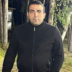 Фотография мужчины Варданян, 36 лет из г. Якутск