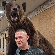 Фотография мужчины Александр, 50 лет из г. Екатеринбург