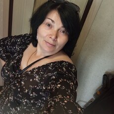 Фотография девушки Мила, 49 лет из г. Москва