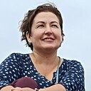 Лейла, 49 лет