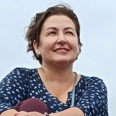 Фотография девушки Лейла, 49 лет из г. Уфа