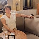 Лейла, 47 лет