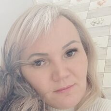 Фотография девушки Nasta, 46 лет из г. Первоуральск