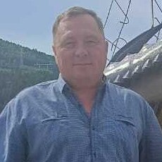 Фотография мужчины Денис, 52 года из г. Красноярск