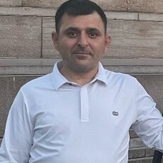 Фотография мужчины Karen, 43 года из г. Феодосия