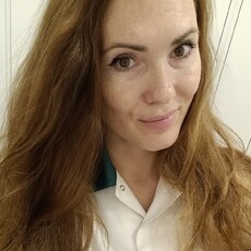 Фотография девушки Юлия, 40 лет из г. Балашиха