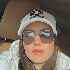 Фотография девушки Настя, 19 лет из г. Углич