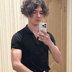 Фотография мужчины Руслан, 24 года из г. Иркутск