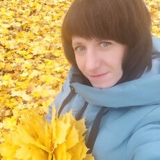 Фотография девушки Настена, 31 год из г. Толочин