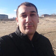 Фотография мужчины Арслан, 39 лет из г. Избербаш