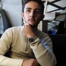 Фотография мужчины Qadir, 23 года из г. Дзержинский