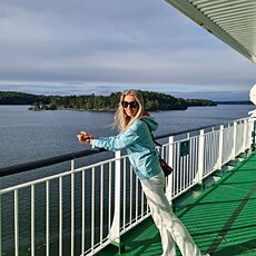 Фотография девушки Марина, 44 года из г. Минск