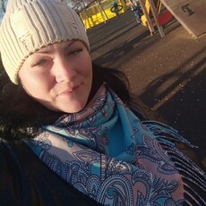 Фотография девушки Лариса, 44 года из г. Верещагино