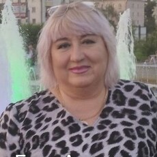 Фотография девушки Lv, 61 год из г. Улан-Удэ