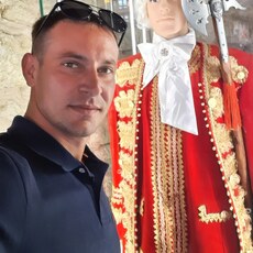 Фотография мужчины Wiktor, 36 лет из г. Рацибуж