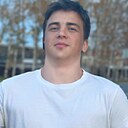 Александр, 20 лет