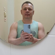 Фотография мужчины Тим, 46 лет из г. Елизово