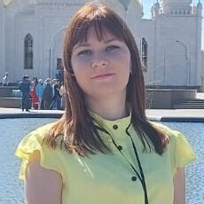 Фотография девушки Ксения, 36 лет из г. Набережные Челны