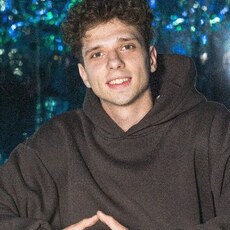 Фотография мужчины Дмитрий, 23 года из г. Москва