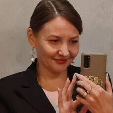 Фотография девушки Эли, 38 лет из г. Тюмень