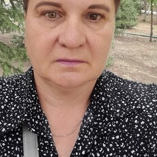 Фотография девушки Любовь, 58 лет из г. Костанай