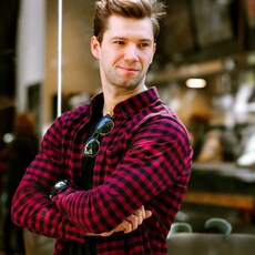 Фотография мужчины Антон, 36 лет из г. Саки