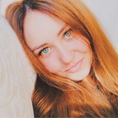 Фотография девушки Дарья, 33 года из г. Химки