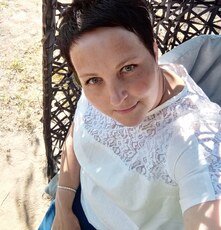 Фотография девушки Галина, 53 года из г. Нижний Новгород