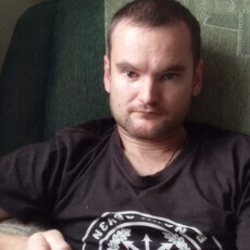 Фотография мужчины Nitro, 36 лет из г. Кировский (Курская обл)