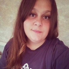 Фотография девушки Яна, 22 года из г. Кыштовка