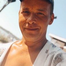 Фотография мужчины Сергей, 40 лет из г. Калязин