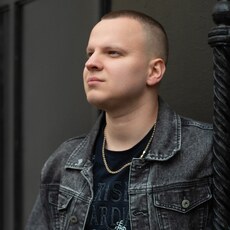 Фотография мужчины Станислав, 28 лет из г. Липецк