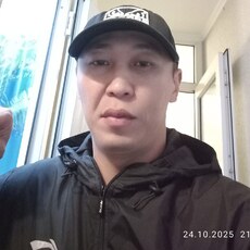 Фотография мужчины Алмаз, 35 лет из г. Бишкек